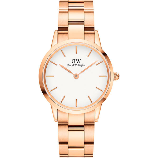 Часы Daniel Wellington ICONIC LINK DW00100211